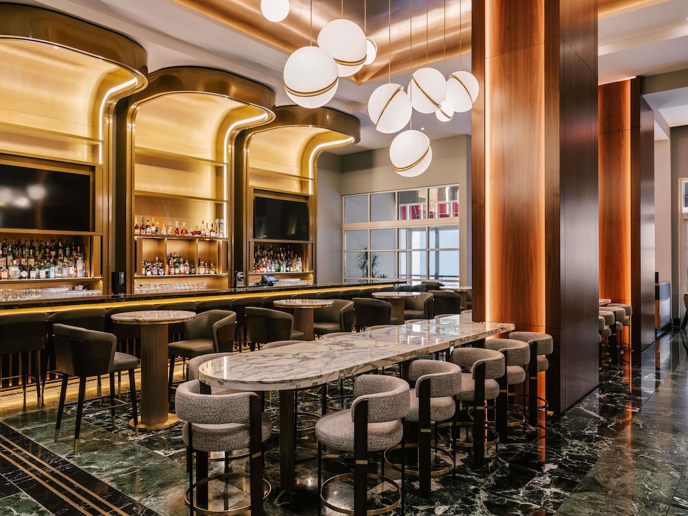 Sofitel New York 54/67