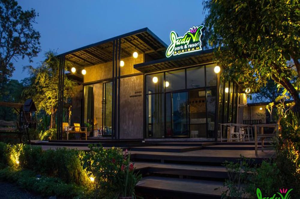 Buriram Judypark And Resort 1/50