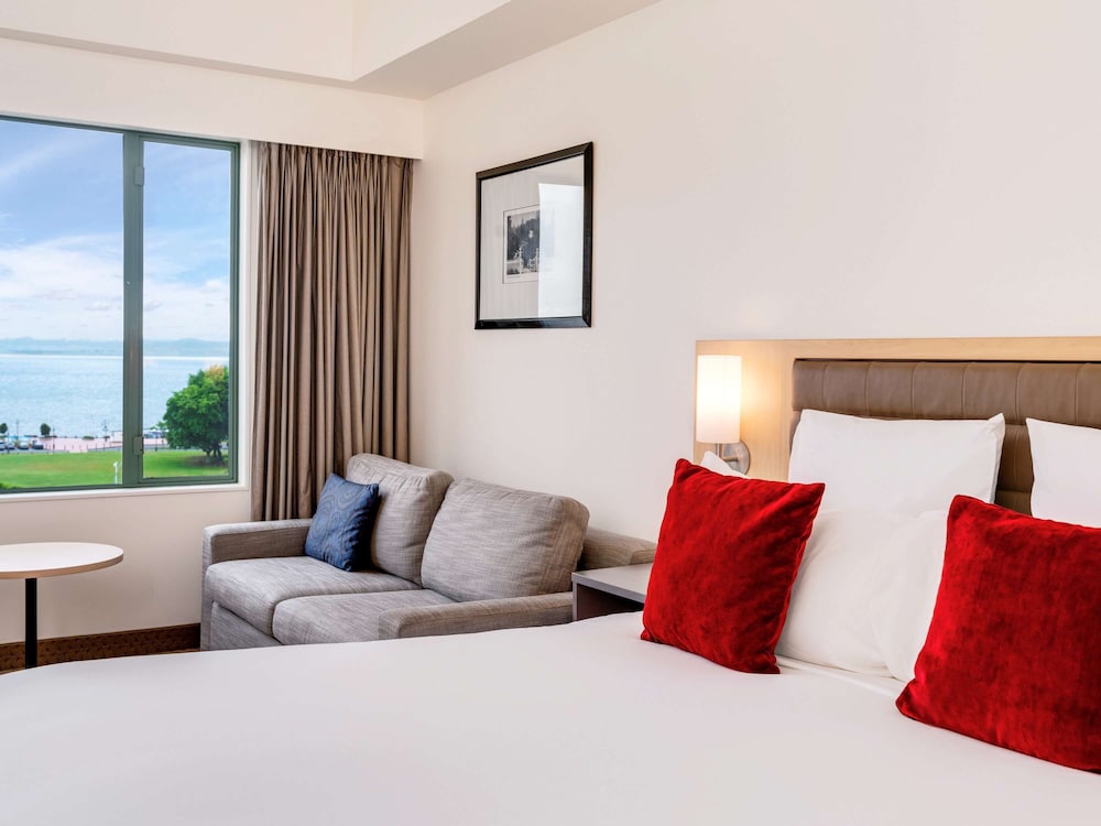 Novotel Rotorua Lakeside 44/71