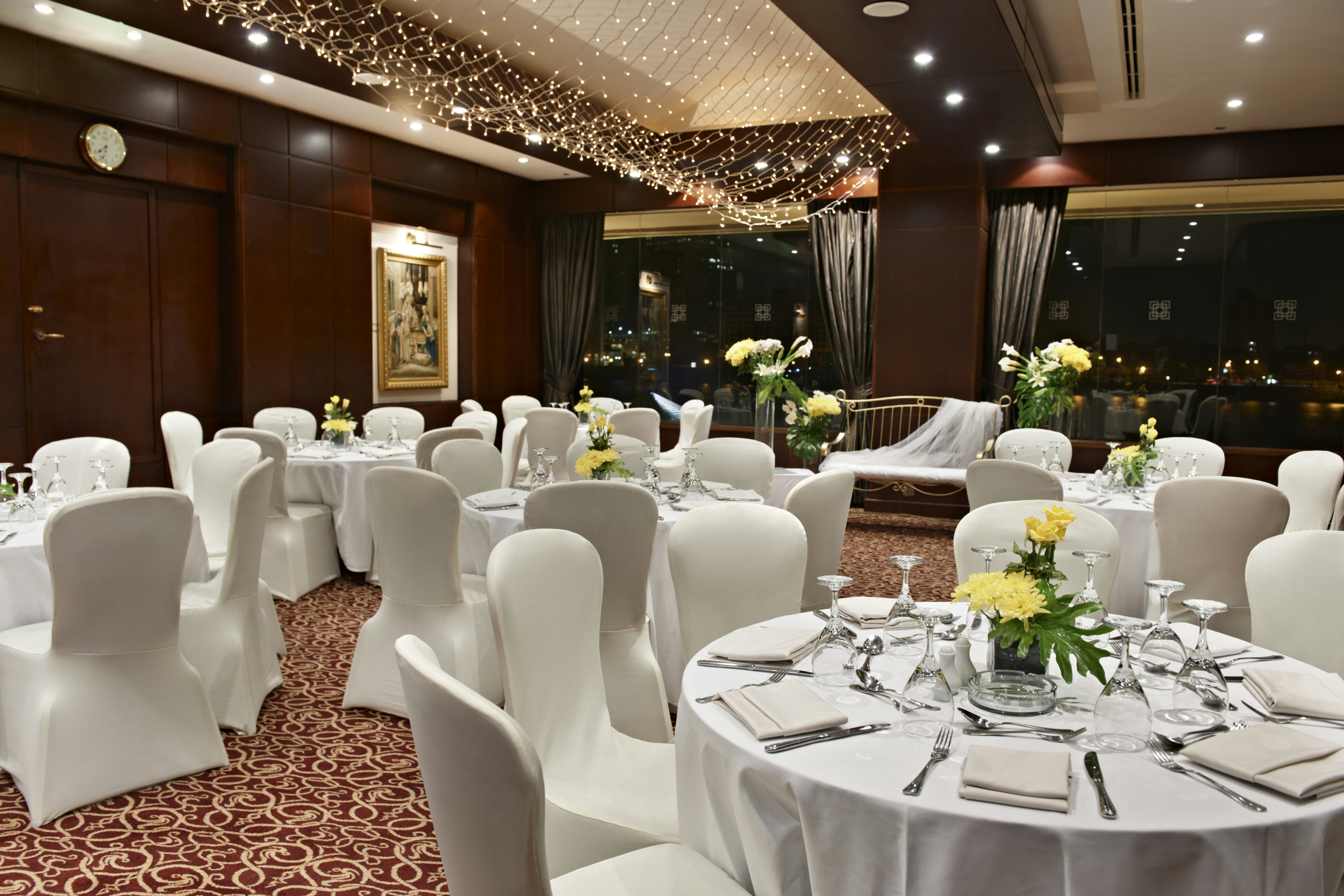 Hilton Cairo Zamalek Residences 25/50