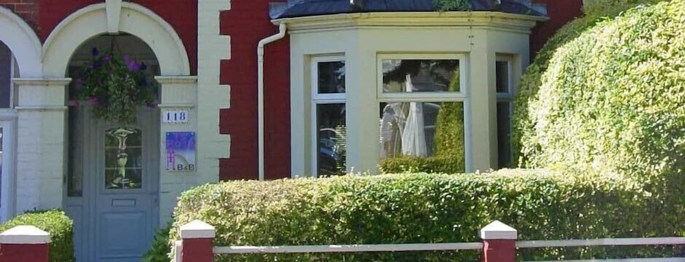 Ty Rosa - Bed & Breakfast 24/29
