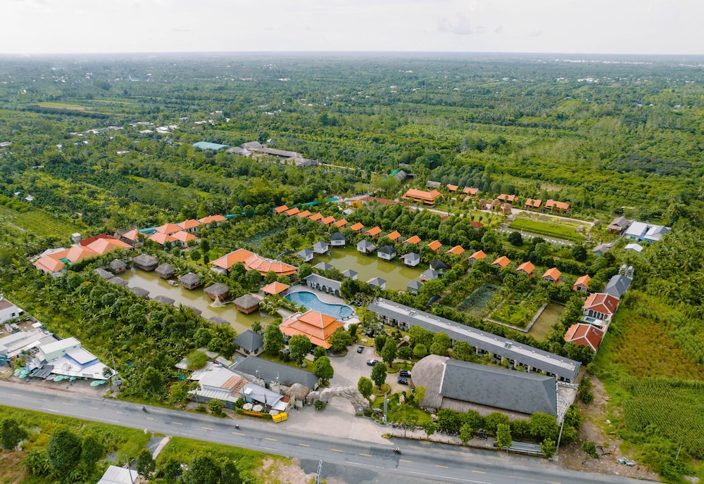 Can Tho Eco Resort 49/59