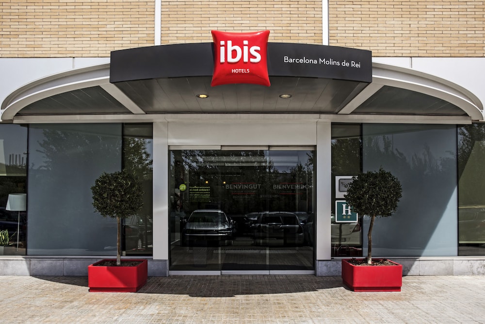 IBIS BARCELONA MOLINS DE REI 26/67