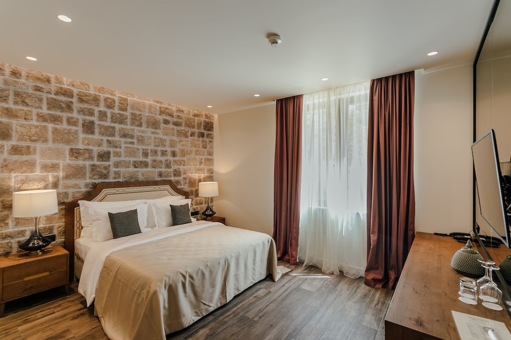 Hotel Casa Del Mare Vizura 10/50