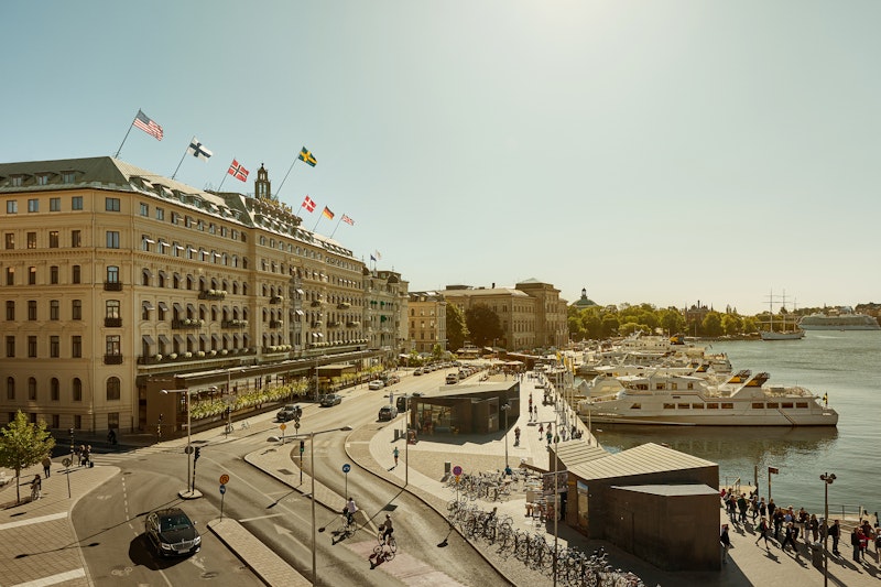 Grand Hotel Stockholm 45/50