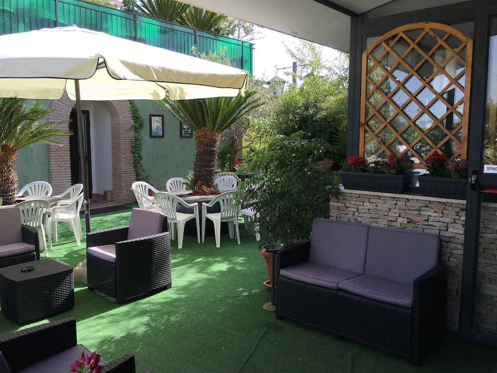 Residence Villa Patrizia 21/50