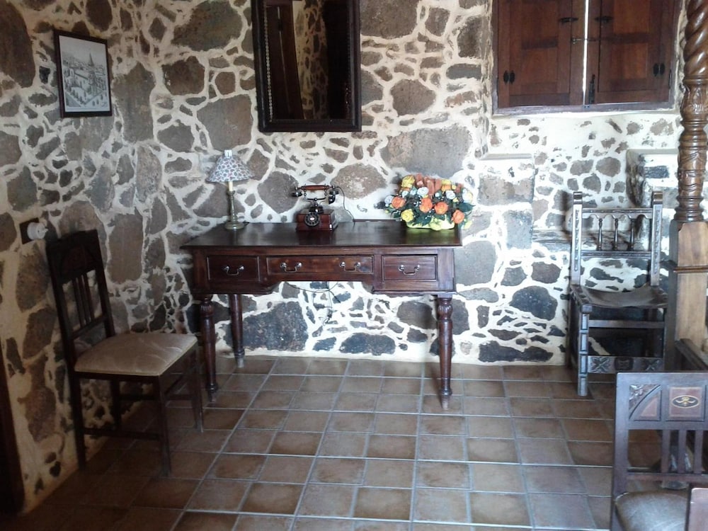 Hotel Rural Mahoh 41/64