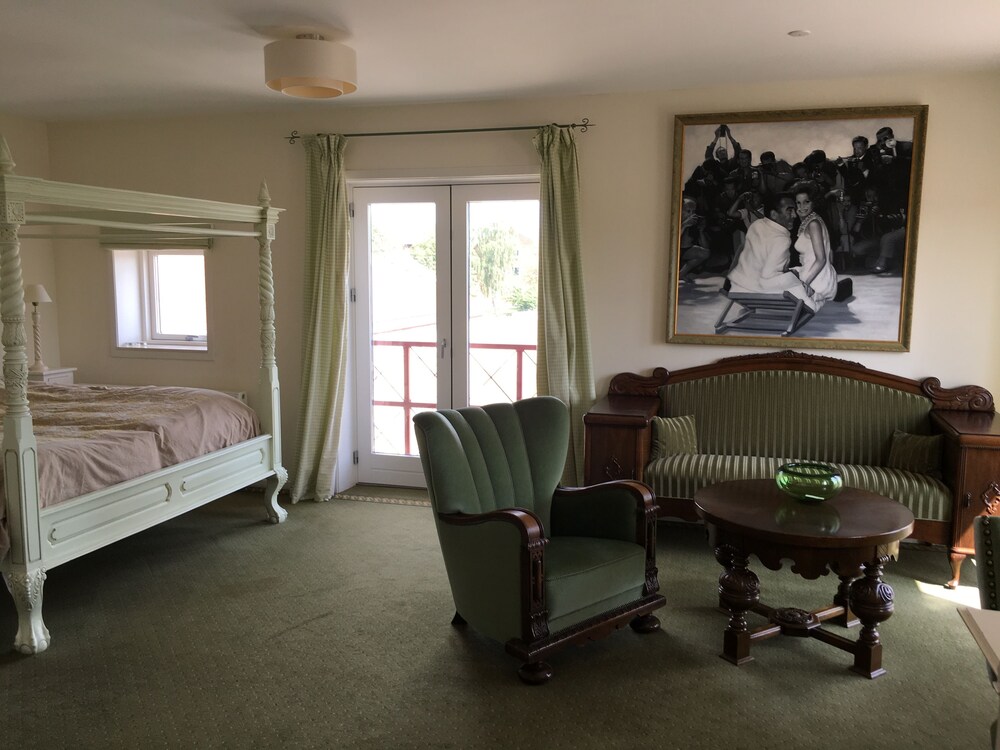 Montra Odder Parkhotel, BWSC 43/60