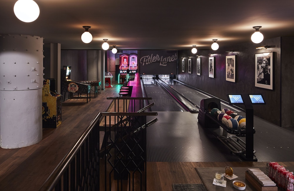 Fitler Club 34/38