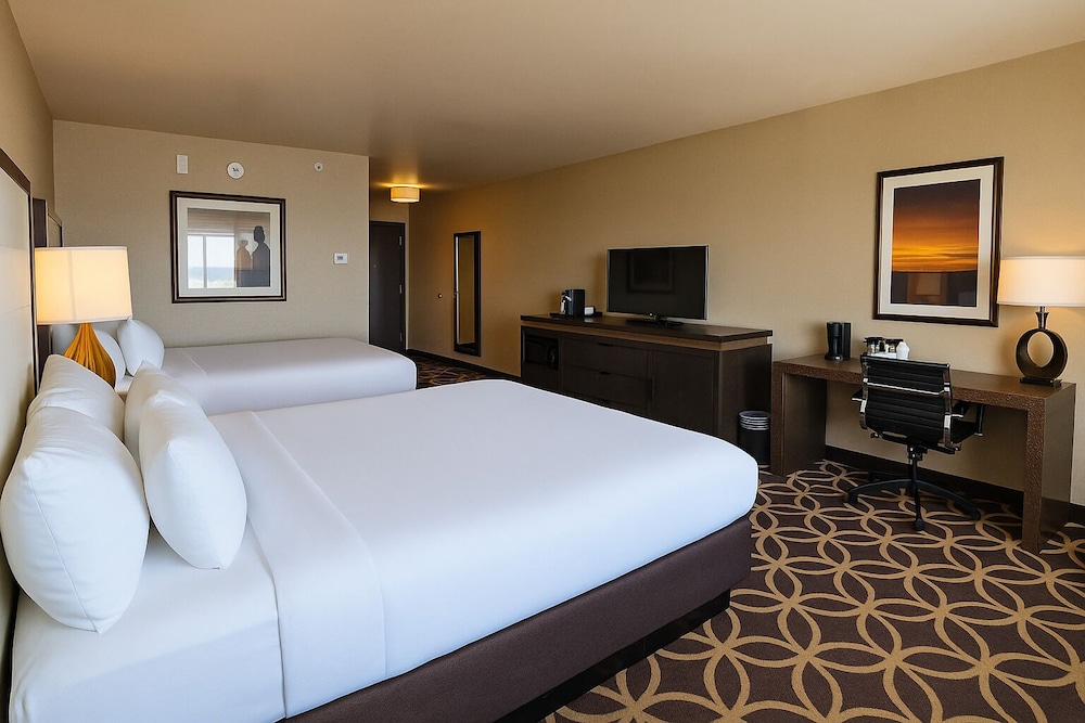 Zia Park Hotel 11/58