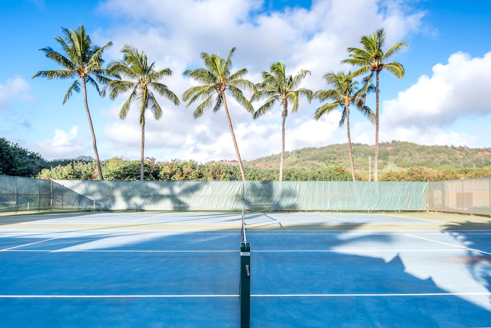 Kauai Beach Villas 9/40