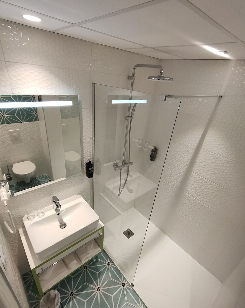 ibis Styles Fougeres 14/59