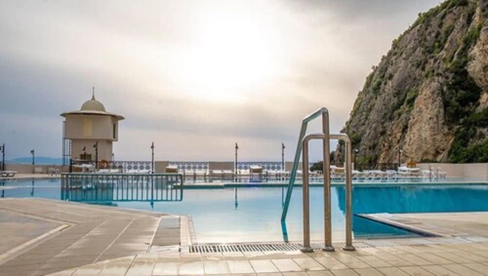 Ladonia Hotels Adakule 48/50