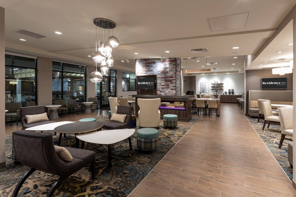 Residence Inn Minneapolis Maple Grove/Arbor Lakes 31/41