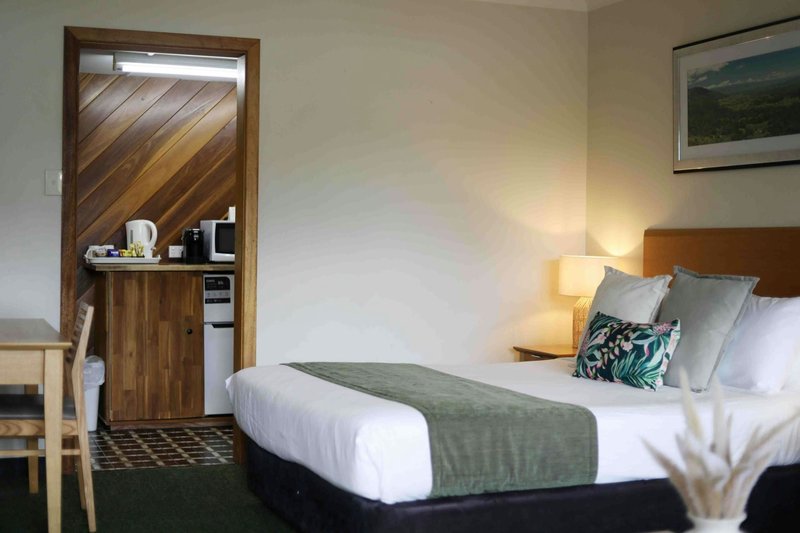 Murwillumbah Motor Inn 9/28
