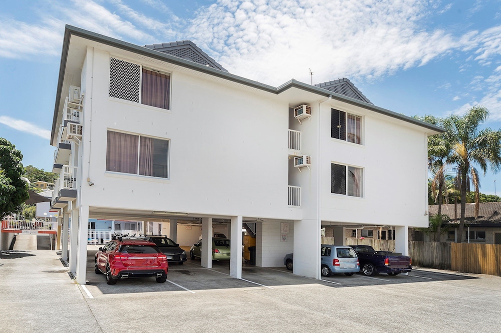 Sunshine Beach Resort 11/16