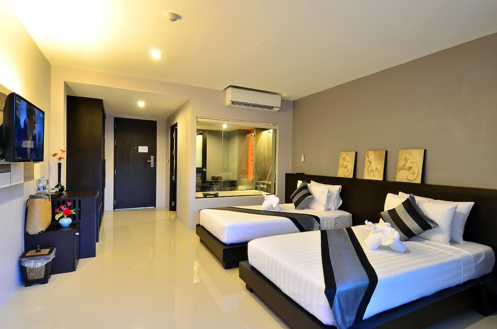 room