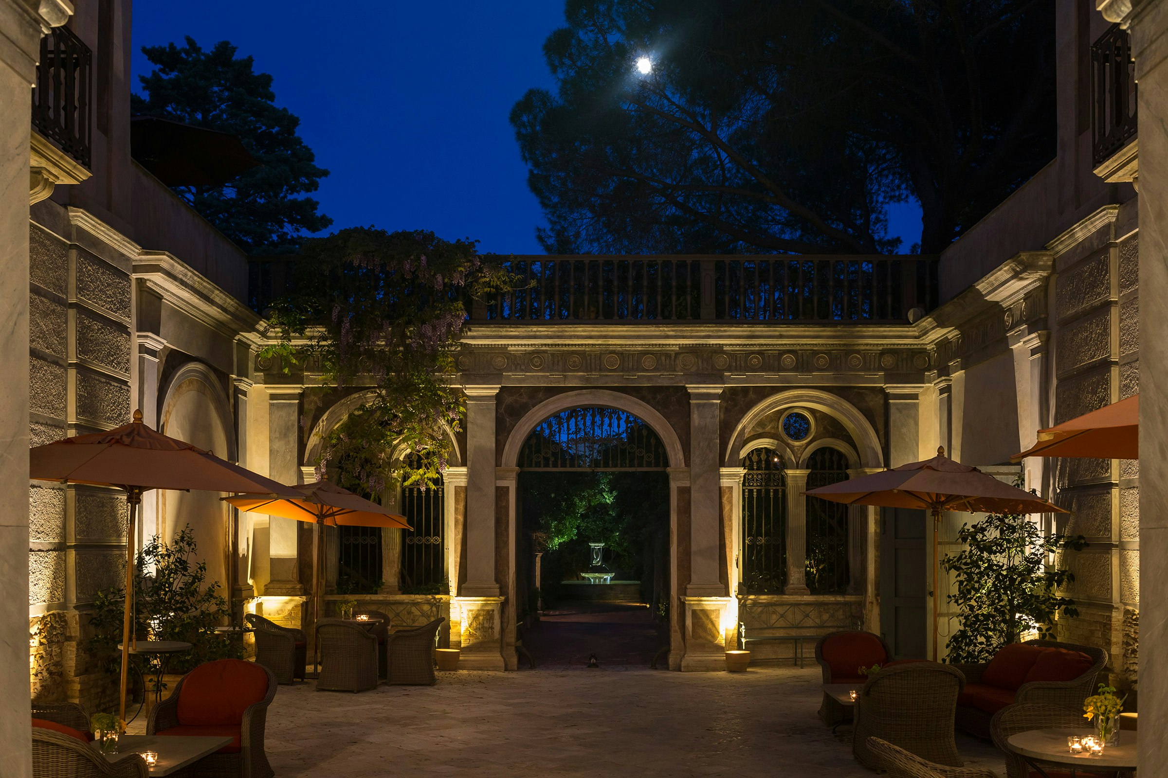 Palazzo Margherita 2/50
