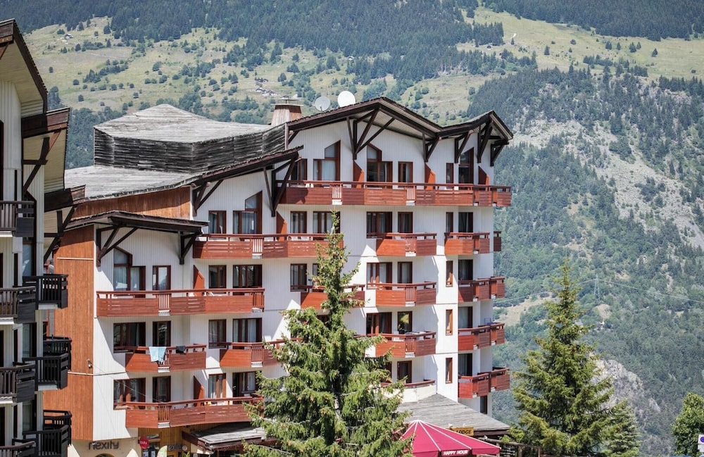 Residence Pierre et Vacances Le Britania 16/60