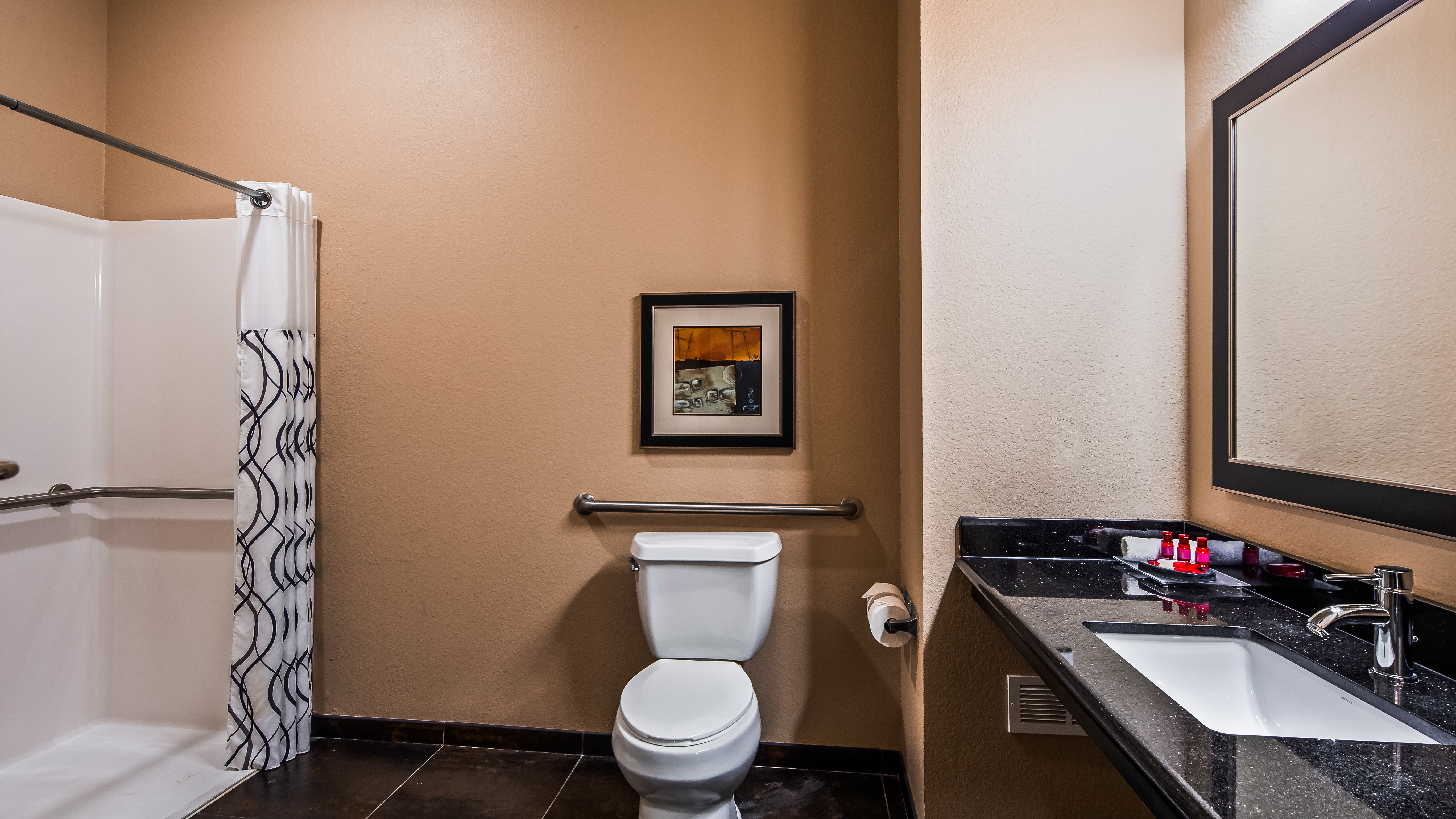 Best Western Premier Crown Chase Inn and Suites 69/70