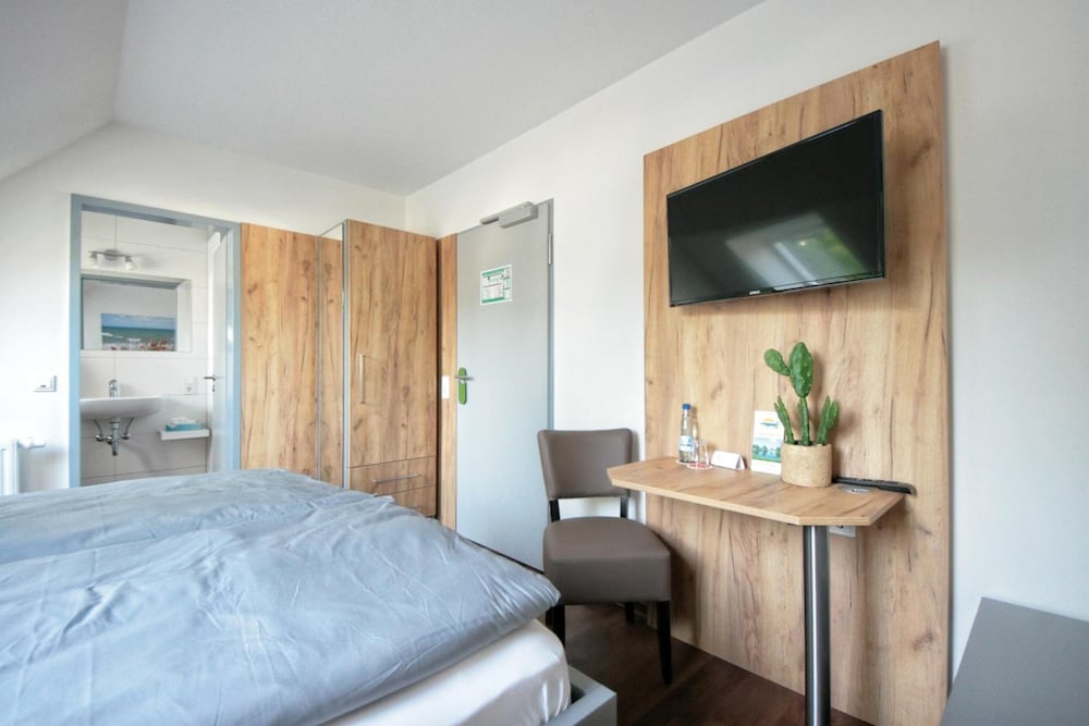 Hotel Birkensee 3/27