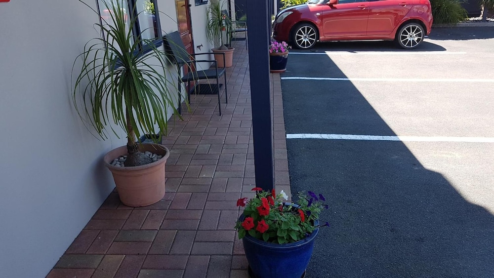 Palm Court Motel 20/40