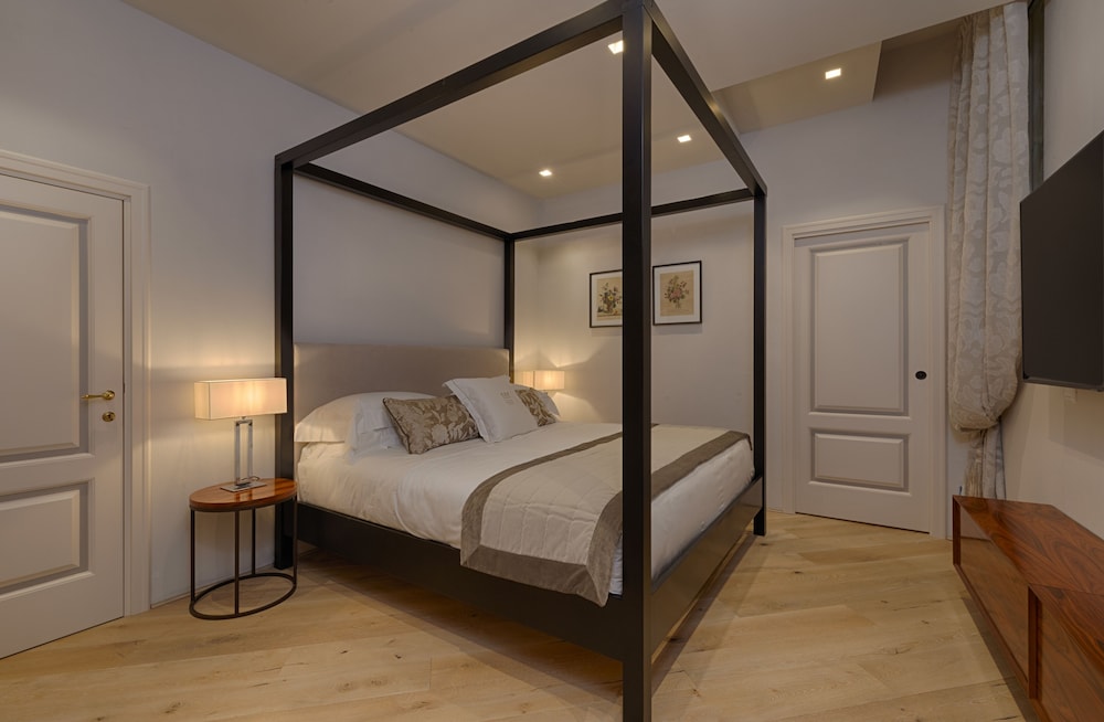 Donati Luxury Tower 6/50
