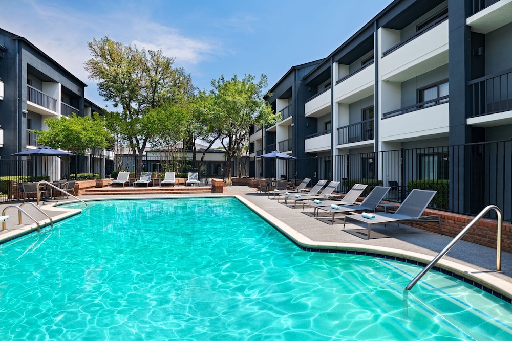 Courtyard by Marriott Dallas Richardson at Spring Valley 39/46