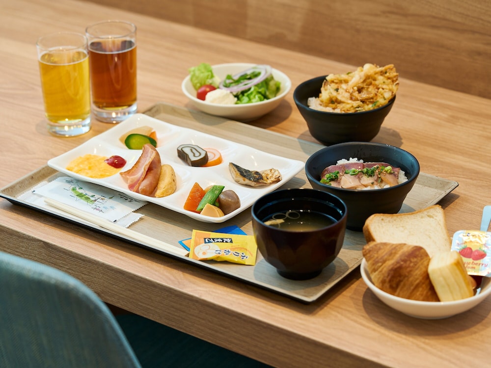 APA Hotel Toyama 53/64