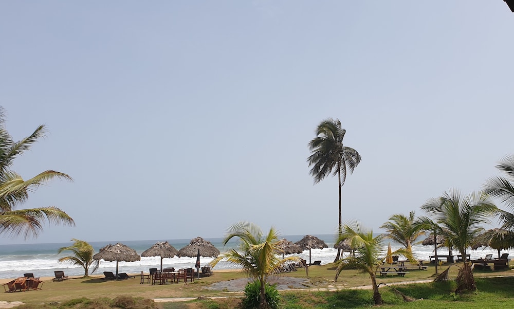 Rlj Kendeja Resort and Villas 16/21