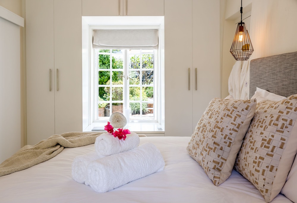 Macaron Boutique Guest House 32/50