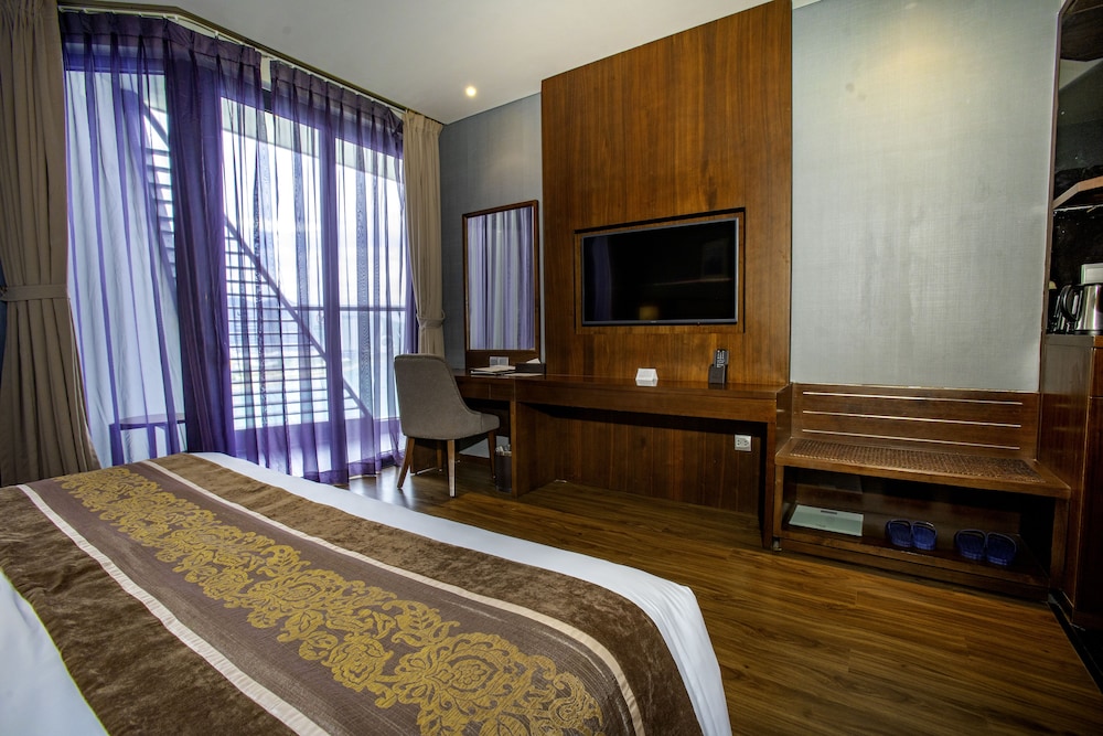 Boton Blue Hotel & Spa 26/71