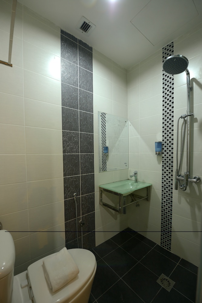 Bahagia Hotel Langkawi 13/13