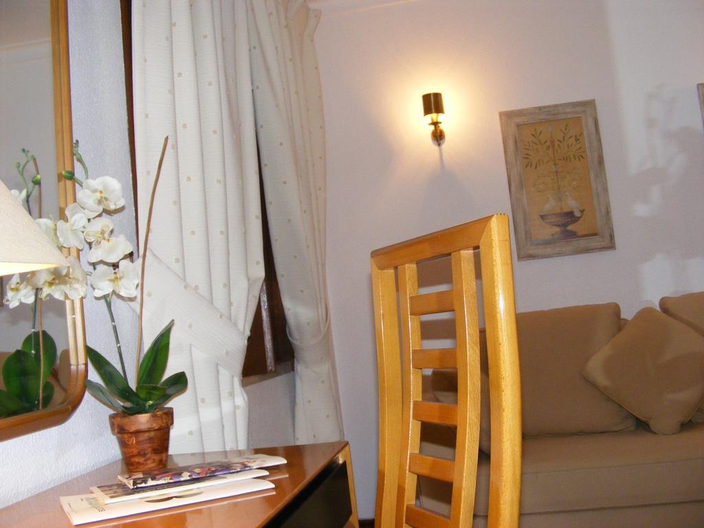 Hotel Cavaleiros De Cristo 10/50