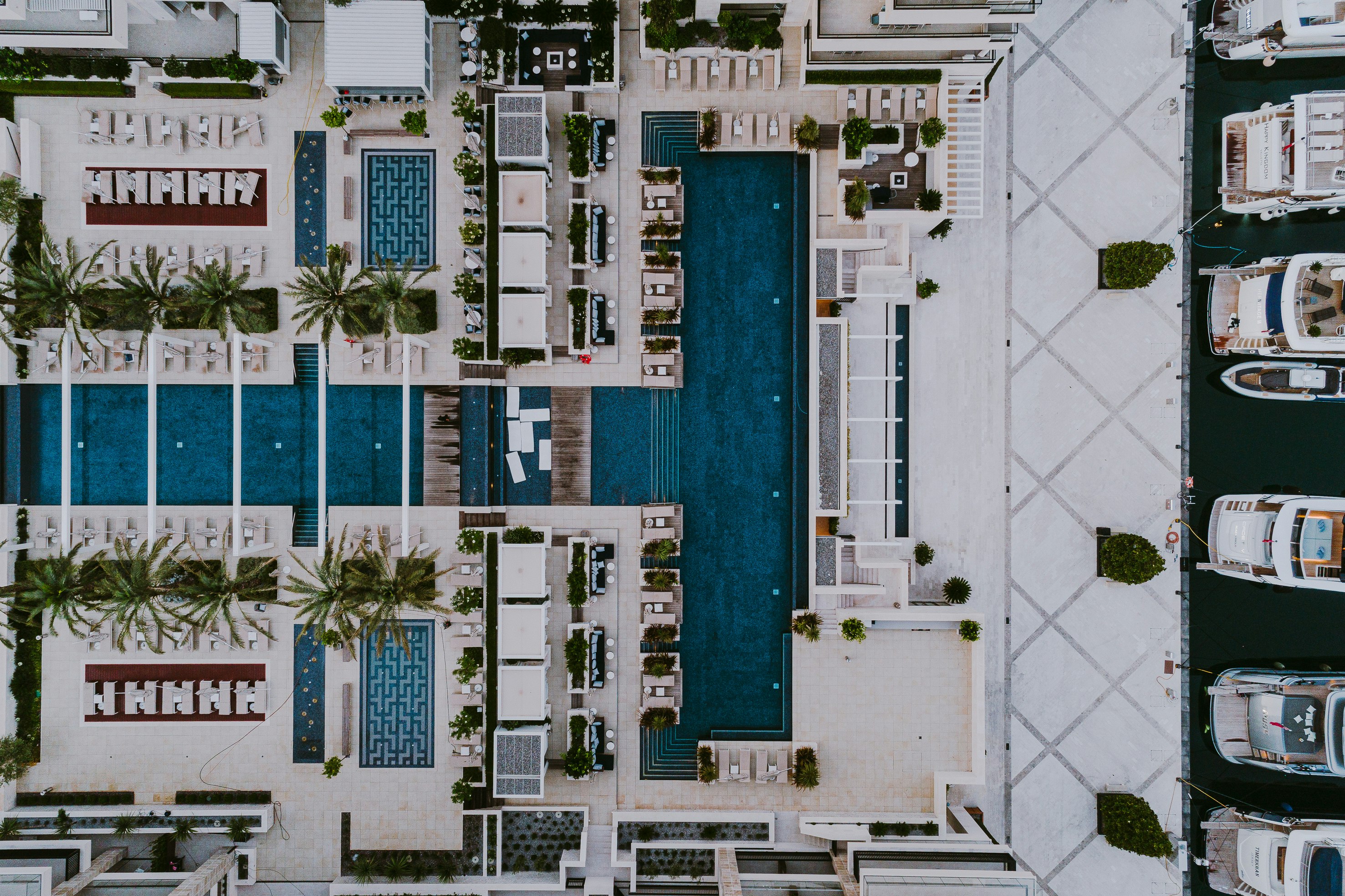 Regent Porto Montenegro Hotel 2/50