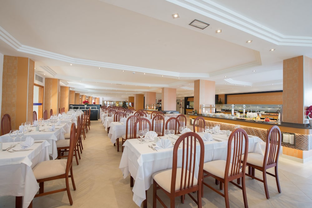 Hotel Lopez - Suitehotel Playa del Ingles 34/50