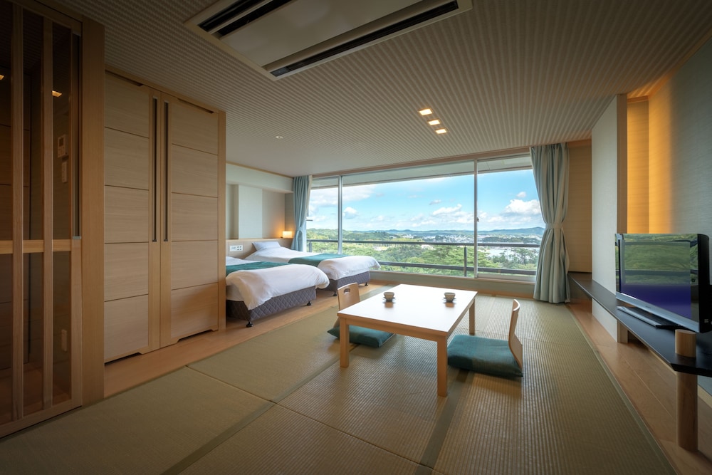 Hotel Matsushima Taikanso 19/41