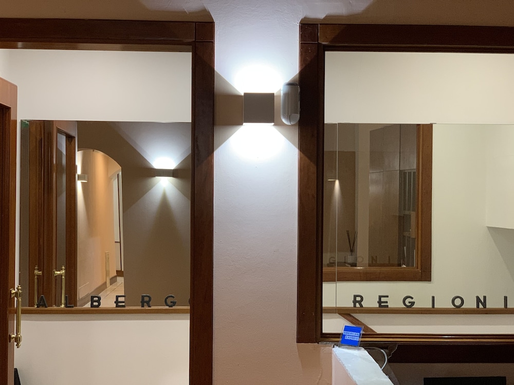 Albergo Delle Regioni 40/44