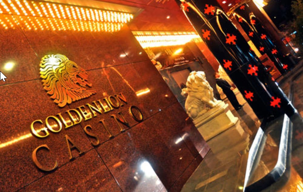 Central Park Hotel Casino Spa 40/46