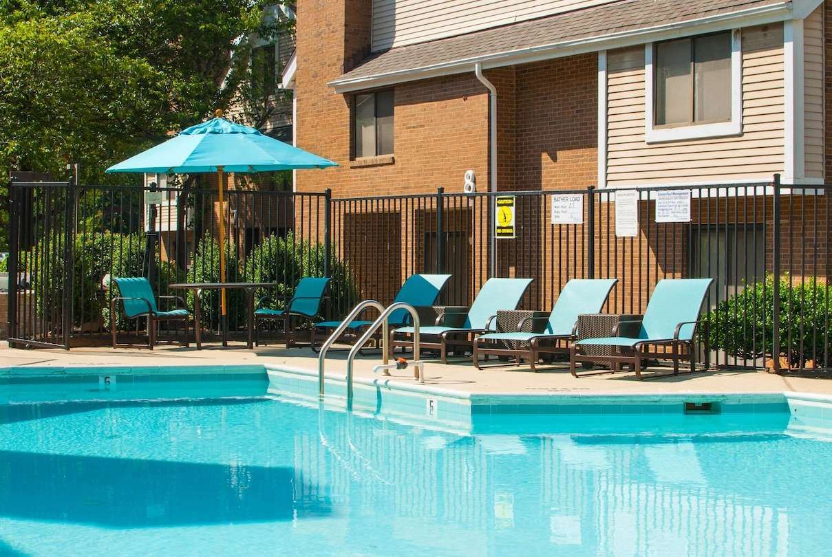 Tysons Corner Suites, a Baymont by Wyndham 44/49