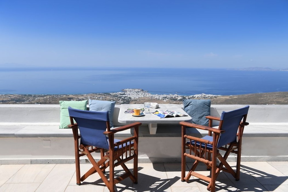 Tinos Sky View Villa 26/50