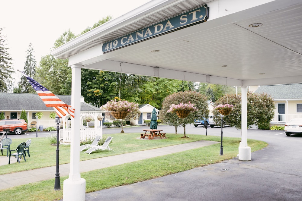 Heritage of Lake George 63/74