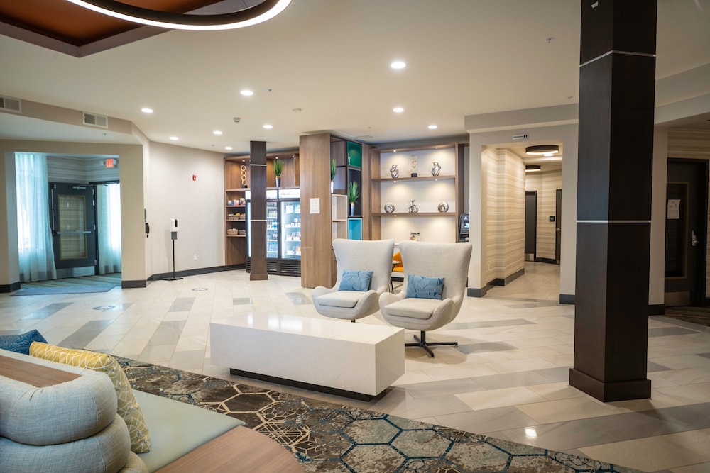 Holiday Inn St. Louis - Creve Coeur 34/45
