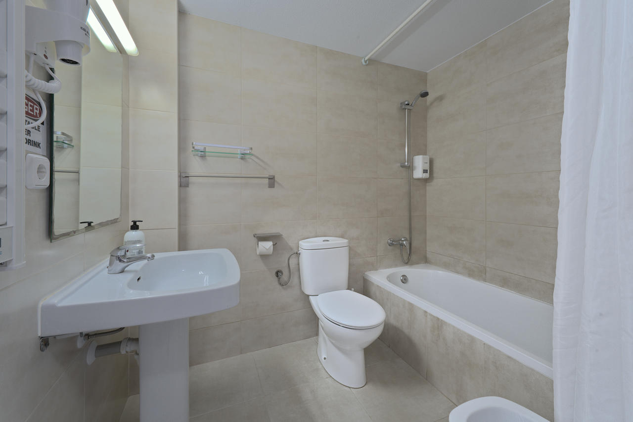 All Suite Ibiza Aparthotel 38/38