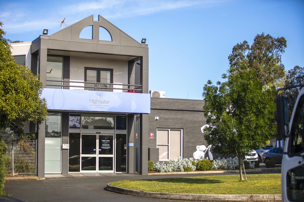 Doncaster Apartments by Nightcap Plus 3/59