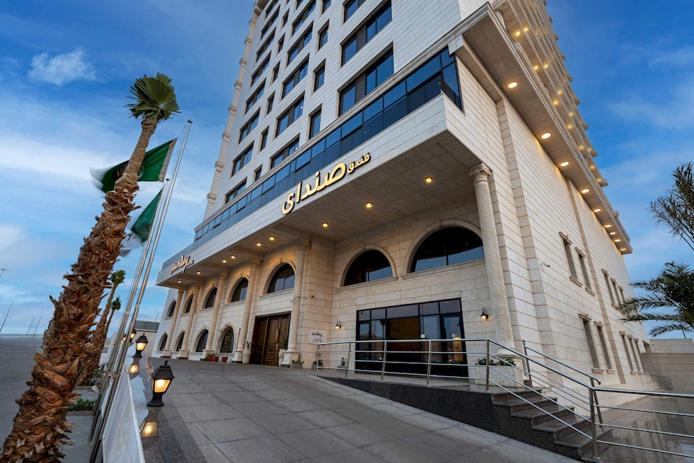 OYO 687 Sunday jeddah Hotel in JEDDAH