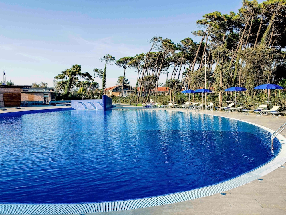 Mercure Tirrenia Green Park 47/50