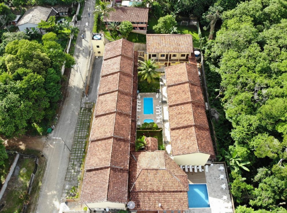 Hotel da Ilha 52/62