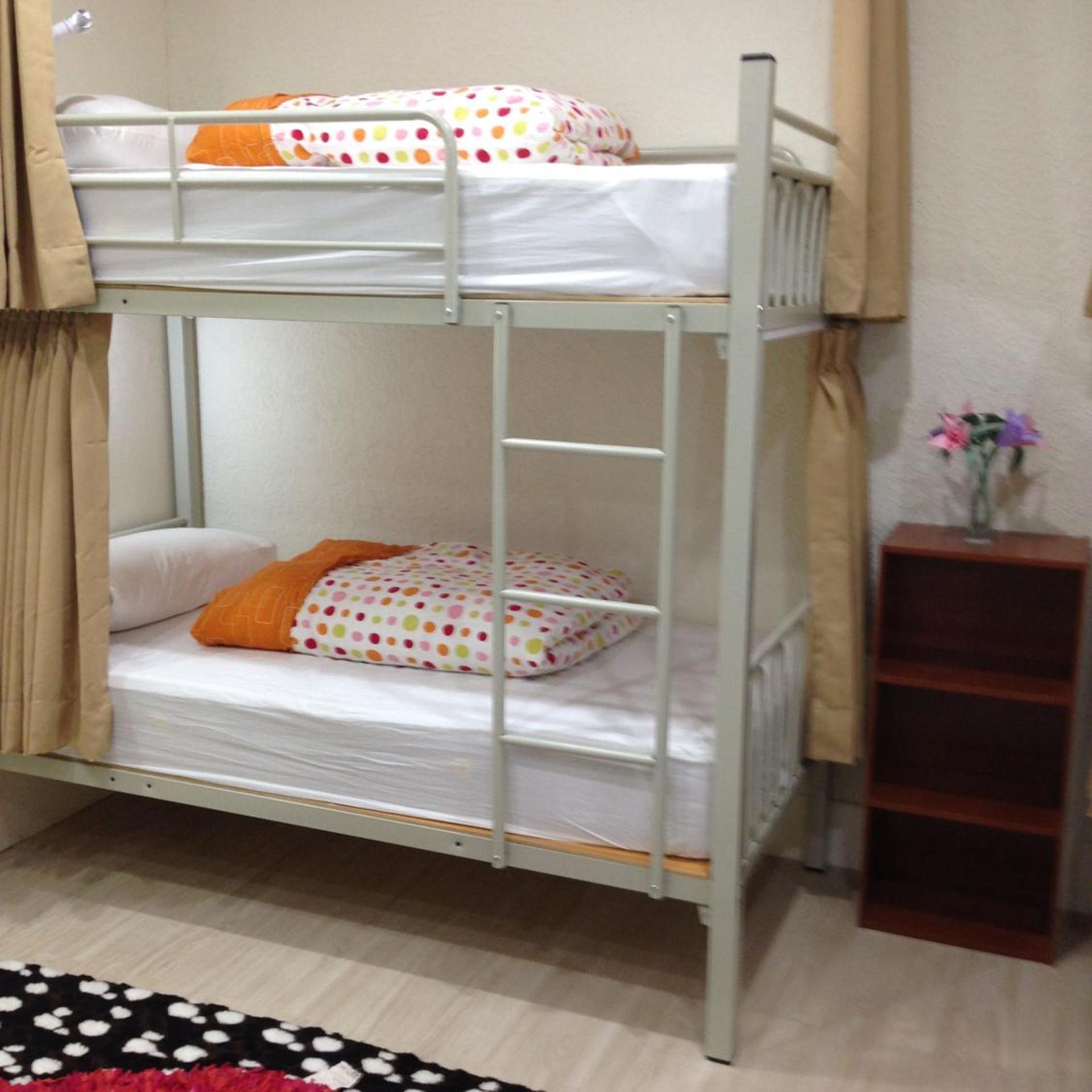 Pineapple Backpackers Hostel 25/37