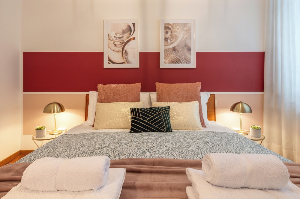 Wine Apartments Florence Moscato 35/47
